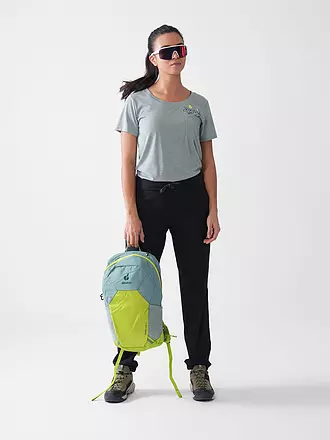 MERU | Camiseta funcional de mujer Portoalegre |